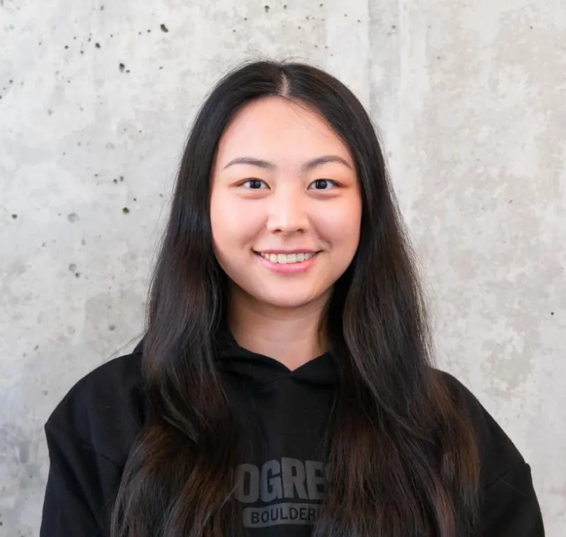 Sabrina Wing Sze Chong
