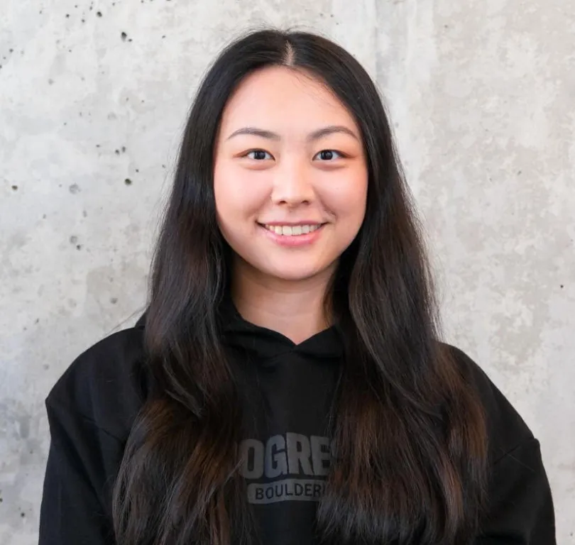 Sabrina Wing Sze Chong